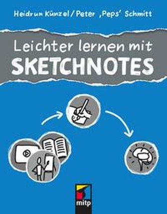Leichter lernen mit Sketchnotes & Co.