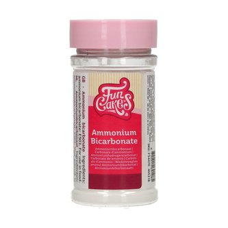 Amonium, cukrářské droždí 80g