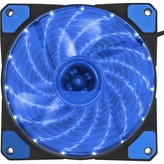 Genesis Hydrion 120 ventilátor s modrým LED podsvícením
