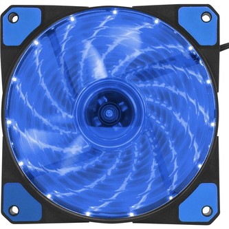 Genesis Hydrion 120 ventilátor s modrým LED podsvícením
