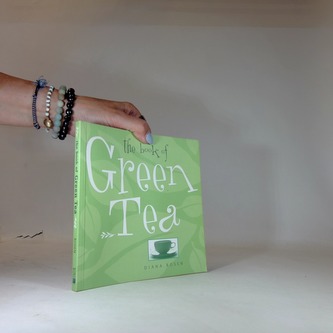 The book of Green tea