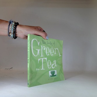 The book of Green tea