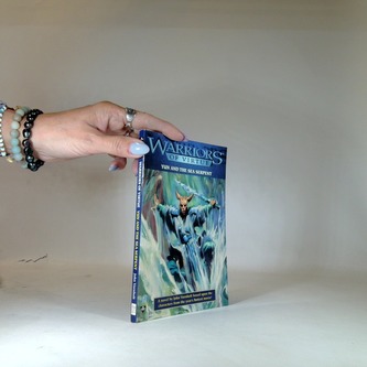 Warriors of virtue: yun and the sea serpent