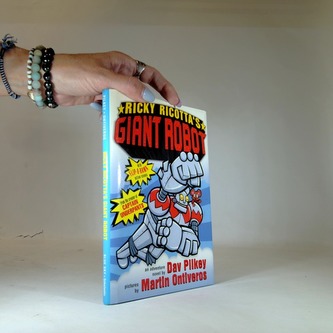 Ricky Ricotta's giant robot vs. the mutant mosquitoes from mercury