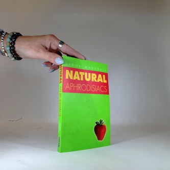 Natural Aphrodisiacs