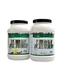 HiTec Nutrition - Vegan protein 1500 g - čokoláda + natural
