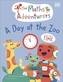 The Maths Adventurers A Day at the Zoo