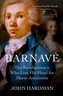 Barnave