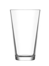 sklen. 325ml, 6ks, HERA v.13cm - long drink (FANTA)