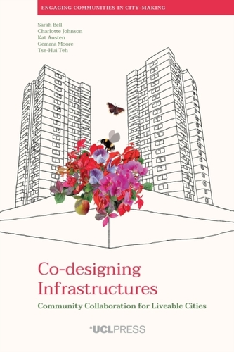 Co-Designing Infrastructures