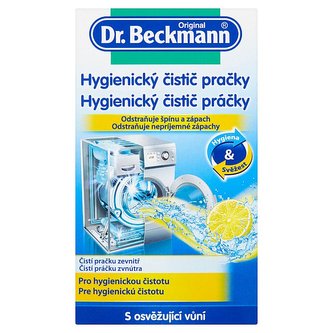 Dr. Beckmann hygienický čistič pračky 250 g