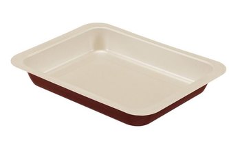 plech 28x22x4,7cm, CHOCO, nepřil.plech