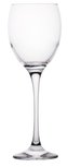 sklen. 340ml, 6ks, VENUE v.18cm - víno/voda