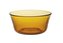 miska 250ml, 1ks-Jantar, LYS, d10,5x 5cm, DURALEX, sklo