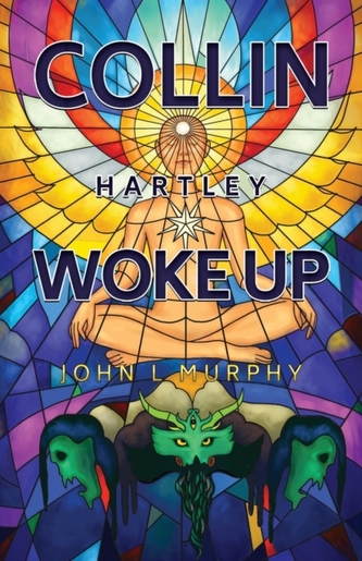 Collin Hartley Woke Up