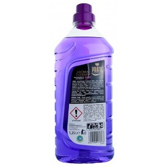 Pratic Aromatherapy Pavimenti Relax čistící prostředek na podlahy 1250 ml
