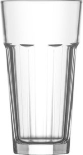 sklen. 360ml, 6ks, ARAS d8,v.14,8cm - long drink