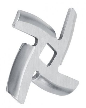 ND-nůž do mlýnku na maso, B-4725, CARNE, 1340W