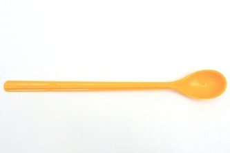 lžíce limo sada 22cm, plast