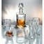 karafa 0,85l+6ks whisky QUADRO PREMIUM BOH.POL.
