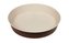 forma koláč d28cm, CHOCO, v.5,2cm, nepřil.plech