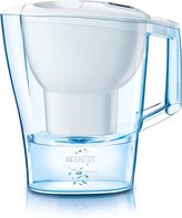konvice 3,5l BRITA ALUNA XL Memo, bílá, vč.1ks MX+ PO_1