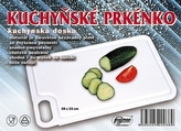 prkénko 38x25cm obdélník,plast
