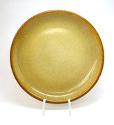 talíř d20cm dezertní, keram.1.tř.