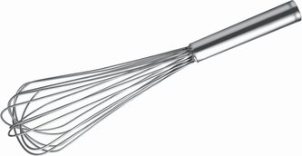 metla 30cm šlehací NR