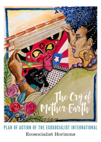 The Cry Of Mother Earth