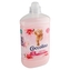 Coccolino Silk Lily aviváž, 72 pracích dávek 1,8 l
