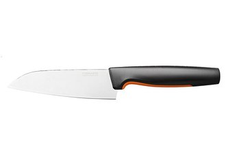 nůž 13cm malý kuchařský FISKARS
