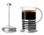 konvice 0,80l ARABICA, COFFEE MAKER, sklo+NR