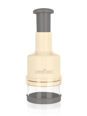 drtič cibule a zeleniny ALEGRIA 22cm