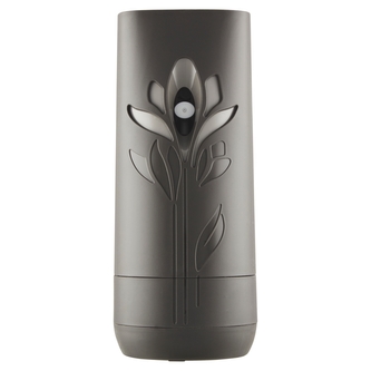 Air Wick Freshmatic Difuzér a náplň do osvěžovače vzduchu jemný satén a měsíční lilie 1 ks + 250 ml