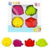 Senzorická zvířátka Bam Bam