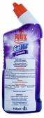 Pratic Gel WC Lavanda čistič toalety 750 ml