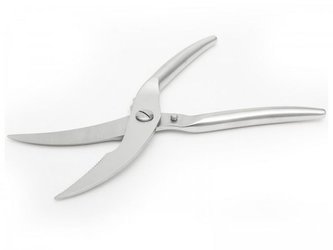 nůžky na maso(drůbež) Profi-Line, 24,5cm, BERNDORF