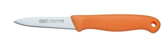 nůž-1034-kuch.3 oranž., závěsný, NR/plast nůž-1034-kuch.3 oranž., závěsný, NR/plast