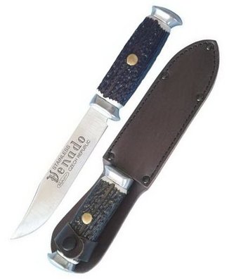 dýka 376-NH-6 VENADO lovecká +pozdro