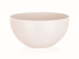 miska 2,5l, d20,5cm, AMIENS, krém.plast