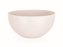 miska 2,5l, d20,5cm, AMIENS, krém.plast