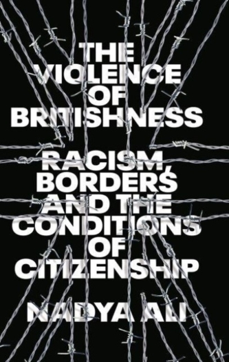 The Violence of Britishness