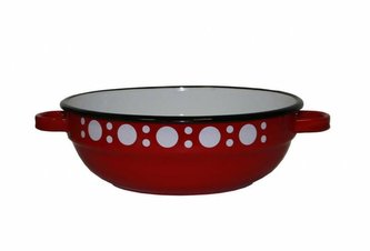 mísa d30cm selská 3l DEK, smalt