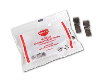 spona-12ks-univer.pro skl.WECK, kov spona-12ks-univer.pro skl.WECK, kov