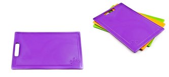 prkénko 38,5x24cm, SPLASH, protiskluz, plast