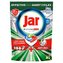 JAR Platinum Plus All In One Cool Blue kapsle do myčky 42 ks