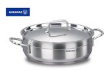 rendlík 26+PO ALFA, 4,2l, v. 8cm, indukce, NR
