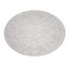 podnos d30cm EVA, KRYSTAL, brus, plast