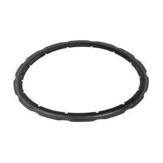 ND-těsn.víka tlak.hrnce 8-10l CLIPSO+MODULO d253mm